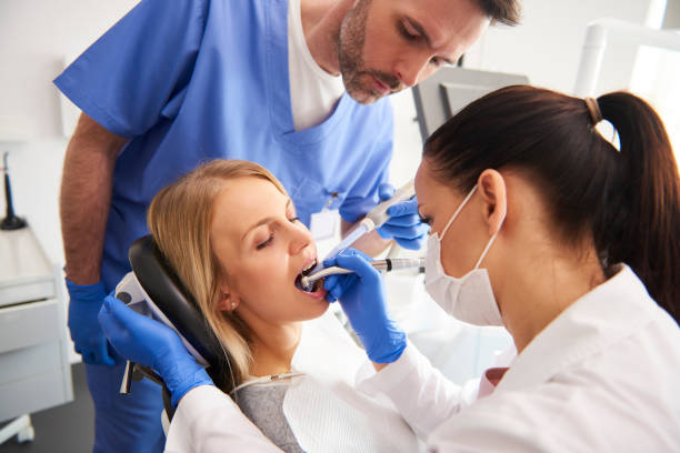 Best Emergency Dental Care  in Minot, ND